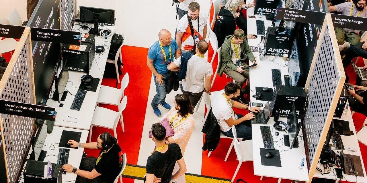 Indie Zone: Przestrzeń dla Twórców Gier Niezależnych na Digital Dragons