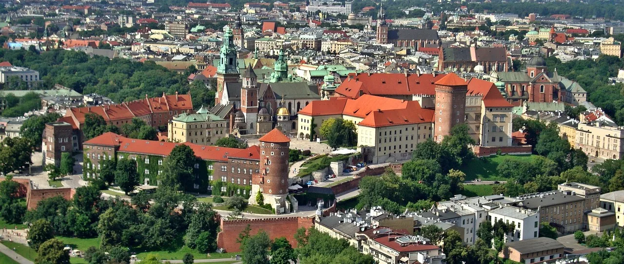 Kraków