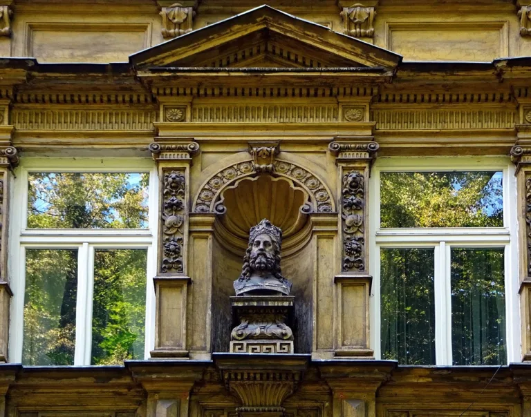 Kraków mieszkania