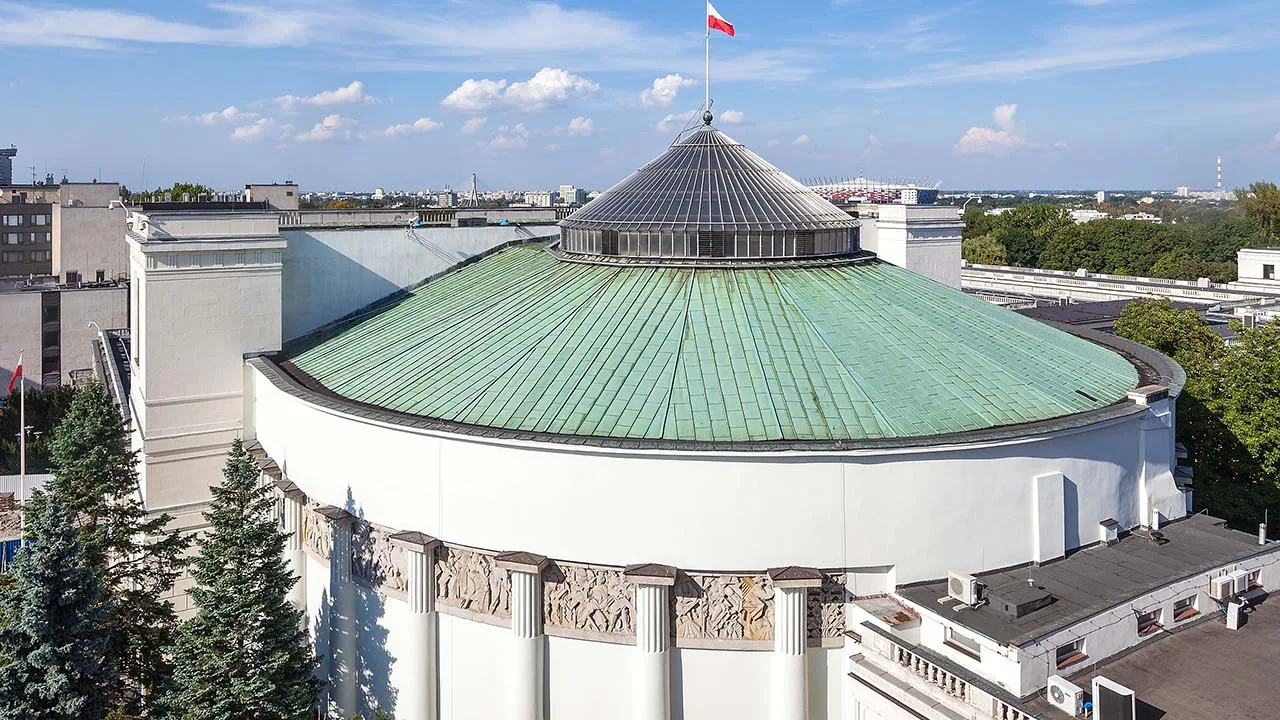 Sejm RP