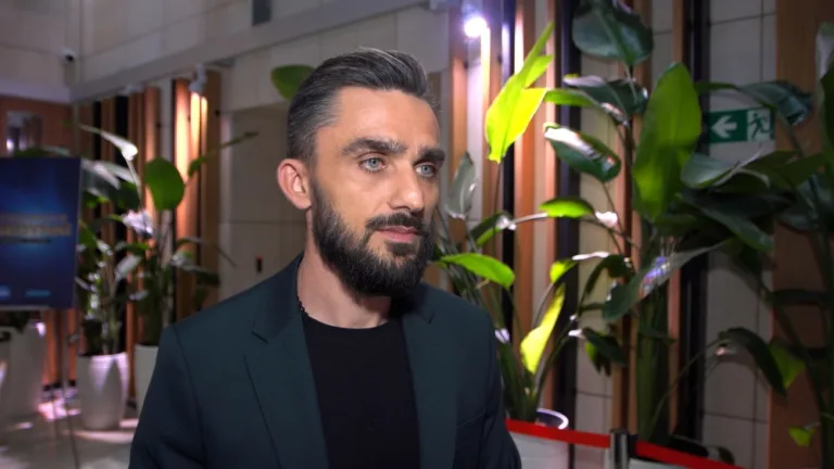 Adam Kszczot o przyszłości polskiego sportu: Potrzebujemy zmian teraz!