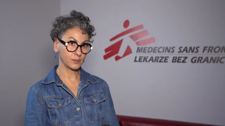 Kryzys humanitarny w Sudanie: Walki, przemoc i głód