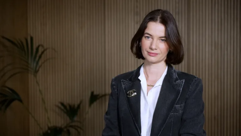 Karolina Malinowska: Czytanie z dziećmi rozwija więzi i wyobraźnię