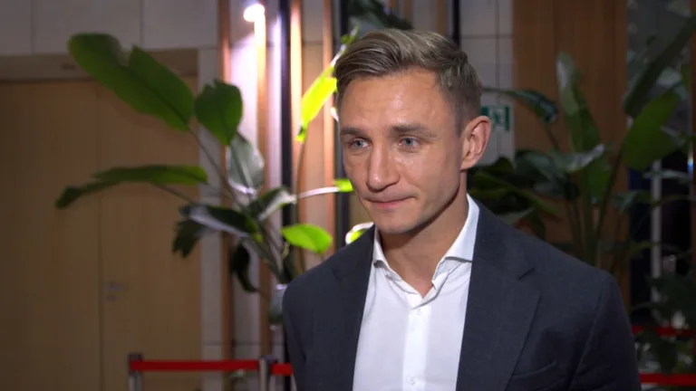 Jakub Rzeźniczak: Nowy rozdział w życiu po karierze piłkarskiej