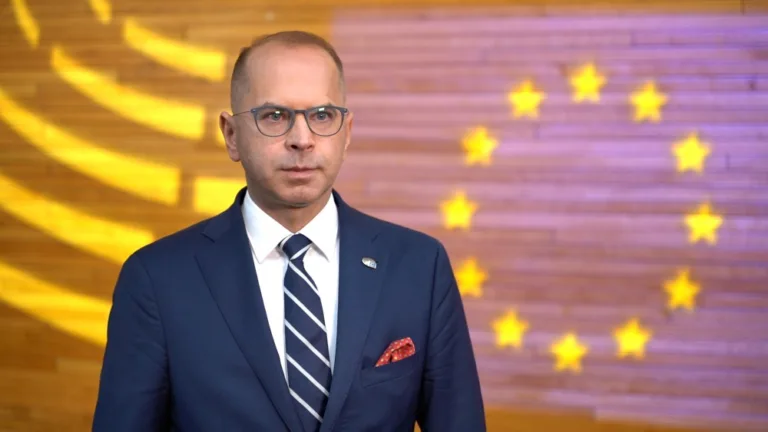 Trump nałożył 25% cła na stal i aluminium – jak zareaguje UE?