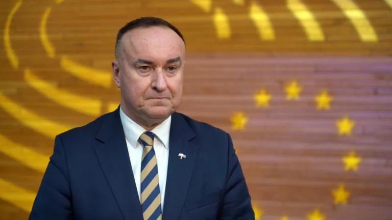 Ukraina wciąż potrzebuje wsparcia – Unia Europejska nie zwalnia tempa