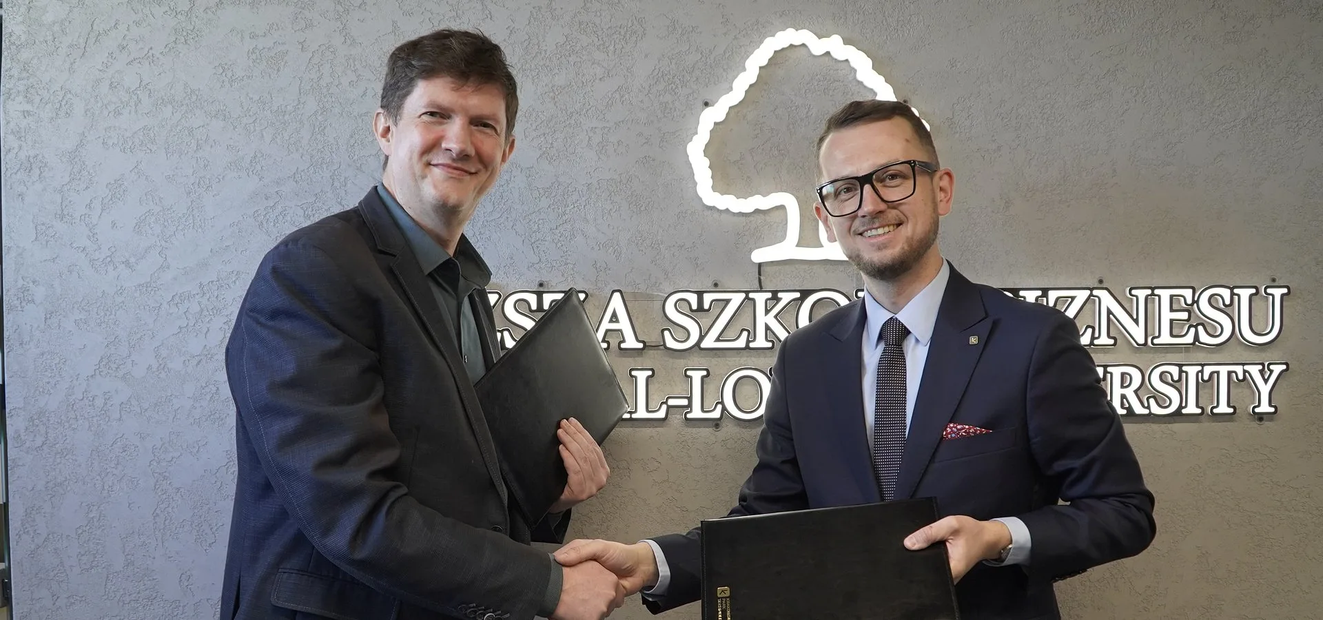 Nowa siedziba punktu informacyjnego Krakowskiego Parku Technologicznego w Nowym Sączu – wsparcie dla przedsiębiorców w Małopolsce