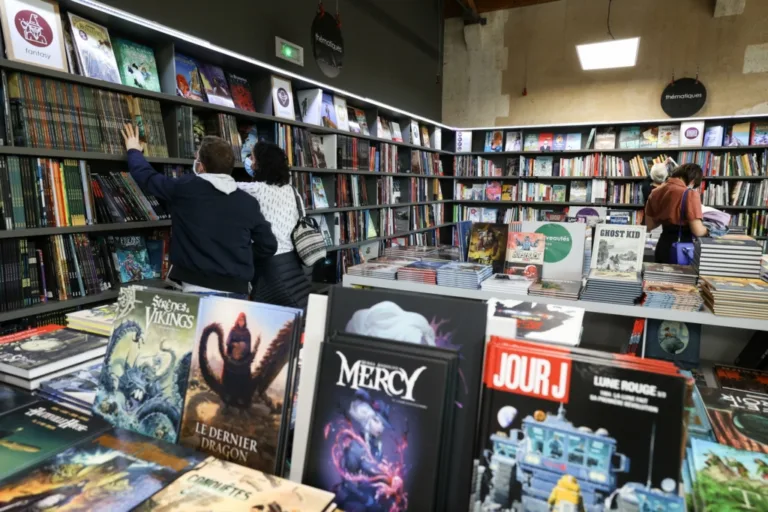 Rezydencje dla Młodych Artystów Komiksowych w Krakowie – Aplikuj do 15 kwietnia 2025!