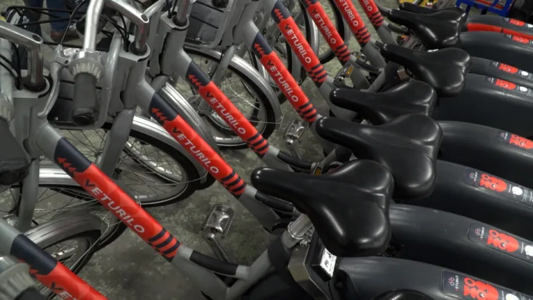 Nowy Sezon Rowerów Publicznych Nextbike: 18 Tys. Rowerów w 80 Miastach Polski i Integracja z Transportem Publicznym