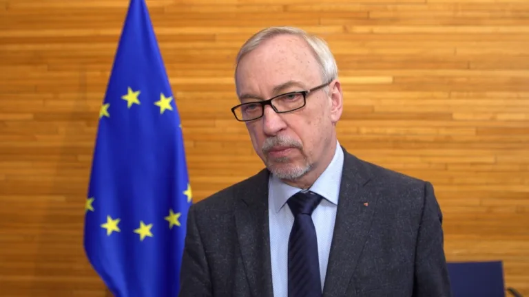 Rosja musi zapłacić za szkody w Ukrainie: Parlament Europejski wzywa do konfiskaty aktywów