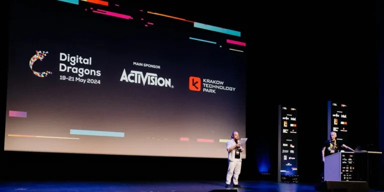 Warsztaty Game Design Summit z udziałem ekspertów z Obsidian, Blizzard i Techland
