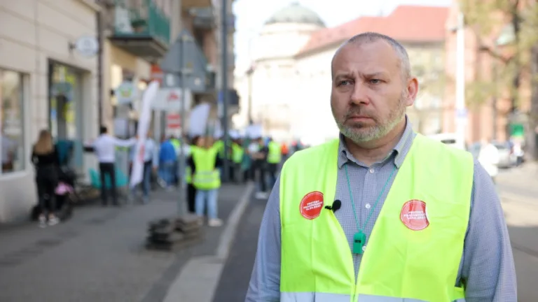 Brak decyzji KOWR zagraża polskiemu rolnictwu i bezpieczeństwu infrastruktury