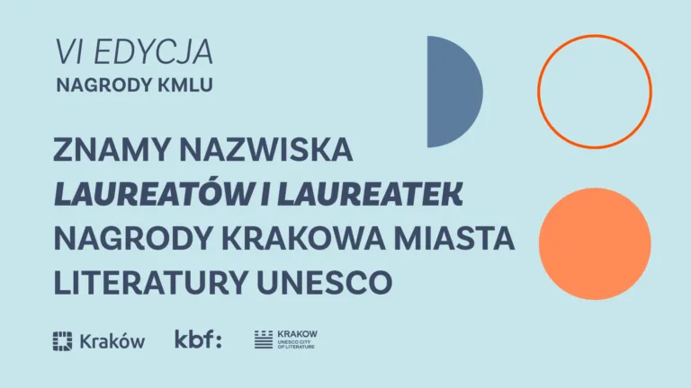 Nagroda KMLU 2025: Zwiększenie Budżetu i Wyróżnione Projekty Literackie