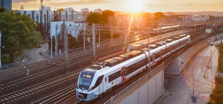 NEWAG z Nowego Sącza inwestuje 73 mln zł w Polskiej Strefie Inwestycji
