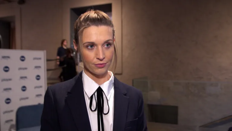 Julia Kamińska o znaczeniu szczepień i profilaktyki zdrowotnej: Dbaj o swoje zdrowie!