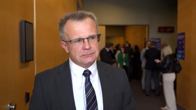Obniżenie stóp procentowych w Polsce: Wnioski Ludwika Koteckiego na majowe posiedzenie RPP
