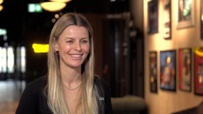 Marta Wiśniewska kibicuje Justynie Steczkowskiej w Eurowizji 2024 – Sukces z utworem 'Gaja’?