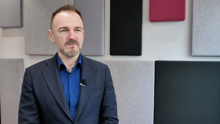 Wzrost konkurencyjności polskich MŚP: Rekordowy wynik Indexu MiU na rynku przemysłowym