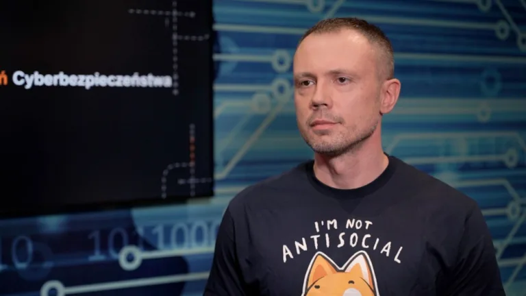 Phishing i Cyberzagrożenia w 2024 roku: Jak CyberTarcza Chroni Użytkowników?