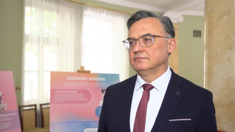 SMA: Nowe możliwości leczenia i diagnozowania w Polsce