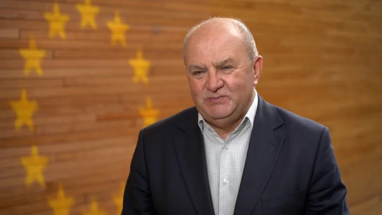 Nowa strategia Komisji Europejskiej na rzecz odporności wodnej: oszczędzanie i jakość wody kluczowe dla przyszłości
