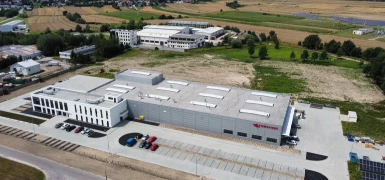 Grupa Steinhof otrzyma 8,5 miliona złotych na rozwój z Krakowskiego Parku Technologicznego