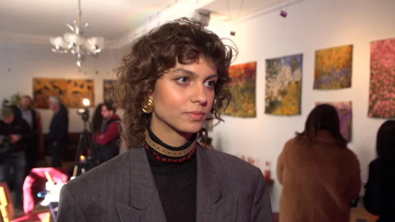 Klaudia Zioberczyk: Odpowiedzialna moda i walka z greenwashingiem