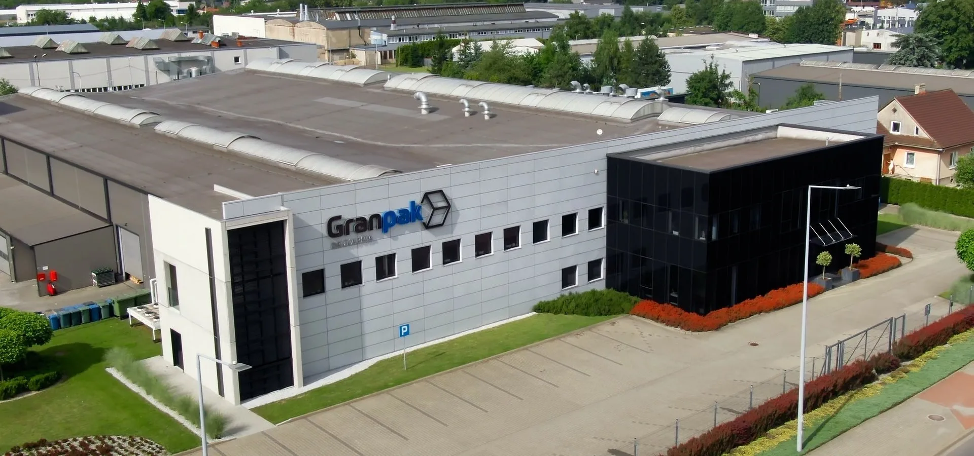 Granpak z Andrychowa zyskał ulgę podatkową na ekologiczną produkcję opakowań