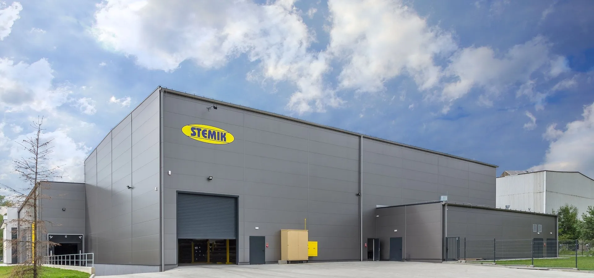 STEMIK – Producent elementów stalowych i usługi cynkowania w Klęczanach i Gorlicach