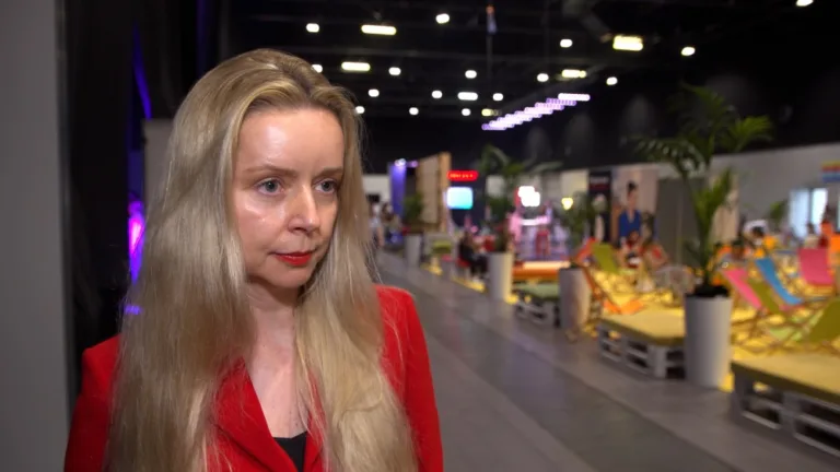 Polska ma szansę stać się liderem sztucznej inteligencji w ciągu trzech lat
