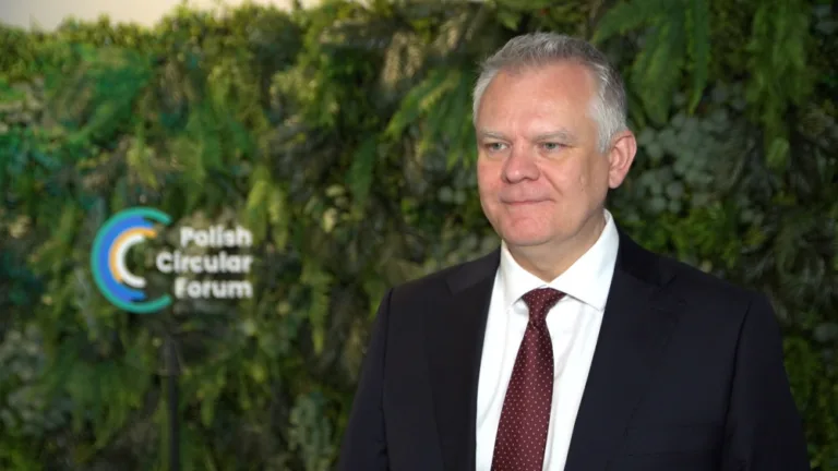Nowa Mapa Drogowa dla Gospodarki o Obiegu Zamkniętym w Polsce do 2030 roku