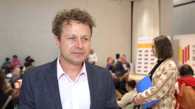 Nowe Wyzwania Dariusza Wardziaka w Programie 'Nasz Nowy Dom’ z Darek 'Stolarz’