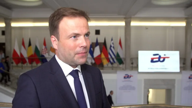 Wieloletnie Ramy Finansowe UE: Priorytety, Wyzwania i Przyszłość Budżetu na Lata 2028-2034