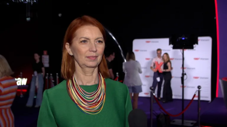 TEDx Warsaw 2025: Innowacyjne Tematy i Inspirujące Wystąpienia