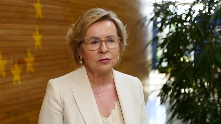 Surowsze kary za przestępstwa seksualne wobec dzieci: Nowe regulacje Parlamentu Europejskiego