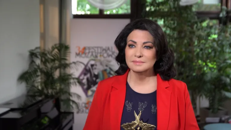 Festiwal Mozartowski w Warszawie – Muzyczne Atrakcje i Premiery w WOK 2023