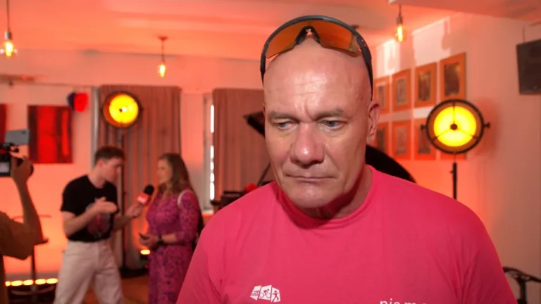 Piotr Zelt o wynikach wyborów prezydenckich: Głębokie podziały w Polsce i przyszłość kraju