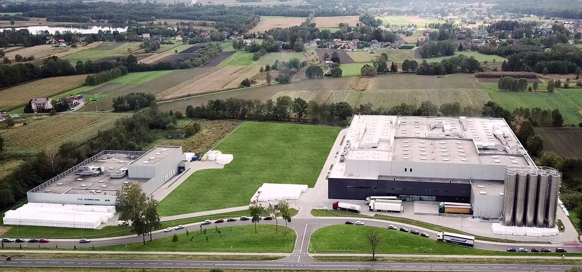 Alupol Films uzyskuje wsparcie w ramach Polskiej Strefy Inwestycji – nowe możliwości dla producenta folii polipropylenowych