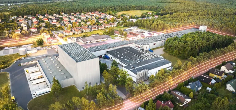 Krakowski Park Technologiczny wspiera rozwój Dan Cake w Małopolsce