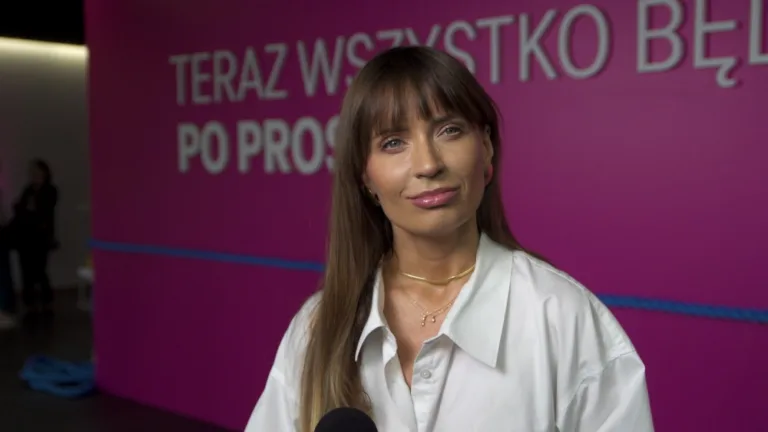 Bariery Komunikacyjne w Erze Mediów Społecznościowych: Anna Dec o Potrzebie Prostoty w Relacjach