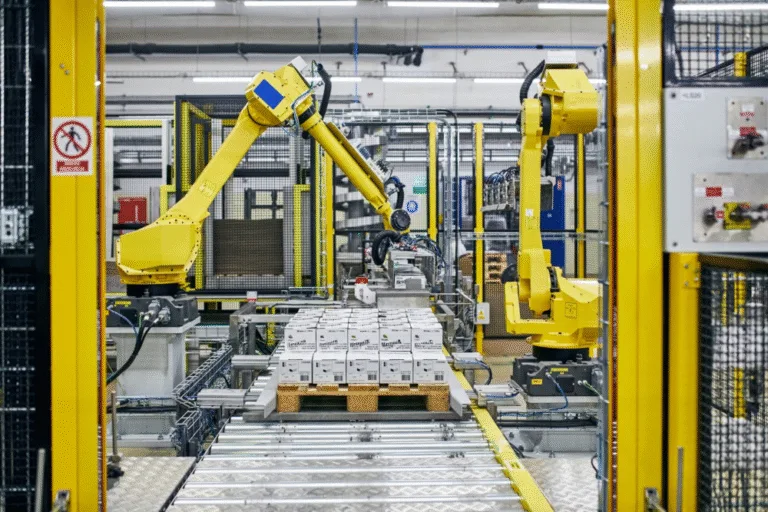 Nestlé w Polsce: 45 tys. miejsc pracy i 20,1 mld zł dla gospodarki w 2023 roku