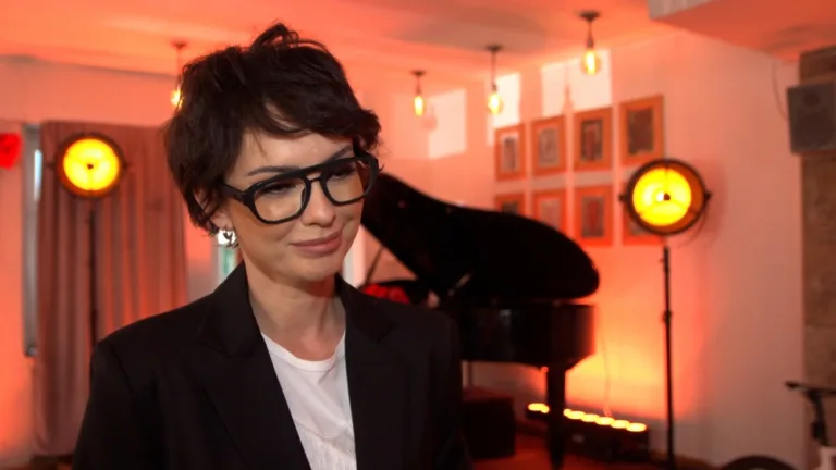 Dorota Gardias o ekologicznych nawykach i zdrowym stylu życia