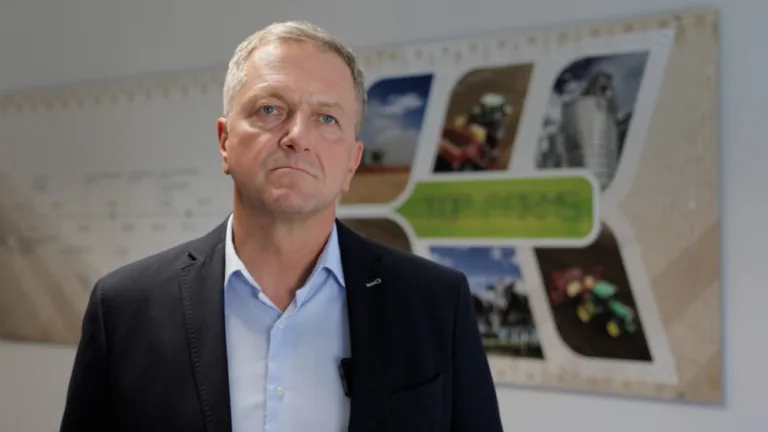 Zagrożenie dla ośrodka rehabilitacji dzieci w Głubczycach – pomoc Top Farms niezbędna