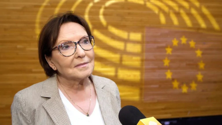 Parlament Europejski wprowadza test praw dziecka dla legislacji UE