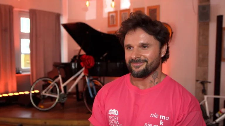 Qczaj o radości z prawa jazdy: Jak spełniłem swoje motoryzacyjne marzenia