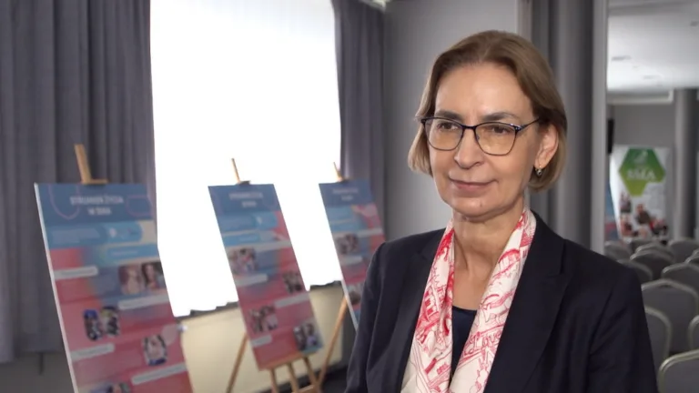 Postęp w leczeniu rdzeniowego zaniku mięśni (SMA) w Polsce: wyzwania i nowe terapie