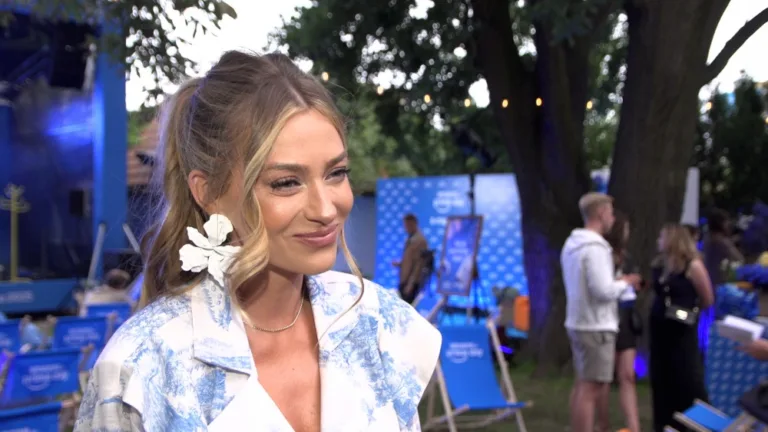 Marcelina Zawadzka o macierzyństwie: radości i wyzwania codziennego życia z dzieckiem