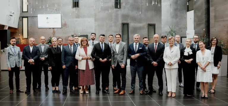 MAN Truck & Bus planuje inwestycje w Krakowskim Parku Technologicznym