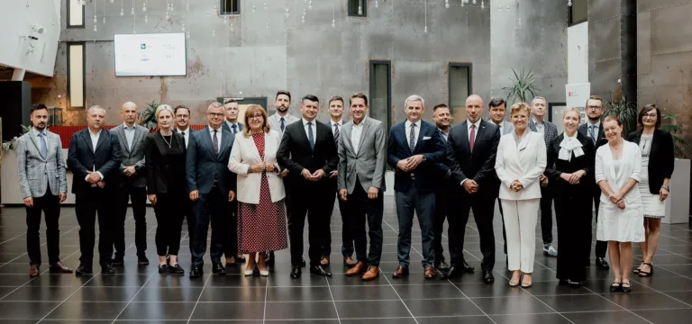 MAN w Polsce: Lider produkcji ciężarówek i kluczowy pracodawca w Małopolsce
