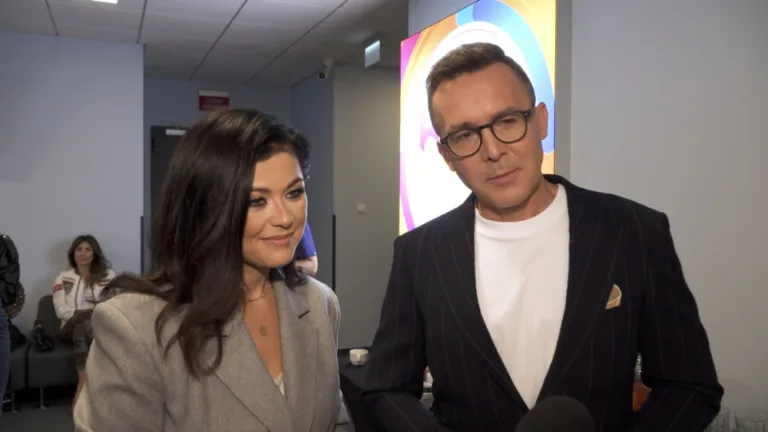 „Nowy sezon 'halo tu Polsat’: Lifting studia i intymne rozmowy”